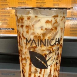 นมสดบราวชูก้า