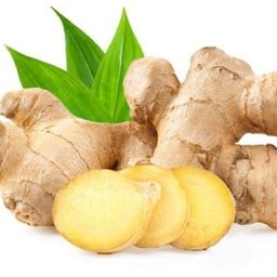 ขิงแก่ 500 กรัม