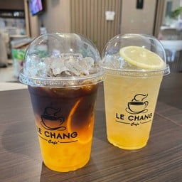 Le chang cafe