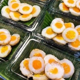 แม่เกษ ไข่ครก ถั่วเน่าทรงเครื่อง กาดวัฒนธรรม