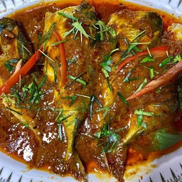 ปลาทู ฉู่ฉี่