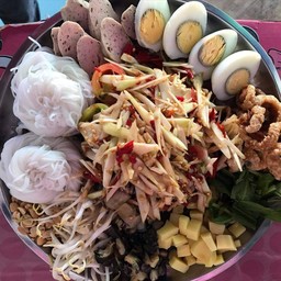 ต้ม(ตำ)นัว บาย เจนนี่