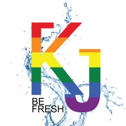 KJ be_FRESH น้ำผลไม้คั้นสดแท้100% SYM Condo , สวนวชิรเบญจทัศ (สวนรถไฟ)