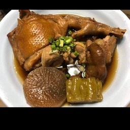 ซุปเปอร์ก๋วยเตี๋ยว ข้าวมันไก่