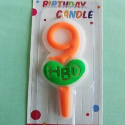 เทียน 9