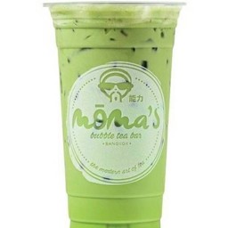 Moma's Bubble Tea Bar (มอมาร์ส บับเบิ้ลที บาร์)  ทุ่งศรีเมือง