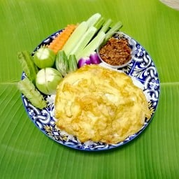 น้ำพริกแซ่บ