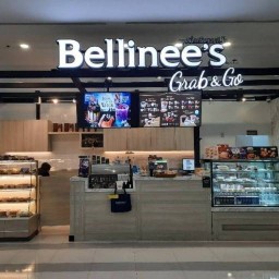 Bellinee's Grab & Go โรงพยาบาลสินแพทย์ศรีนครินทร์