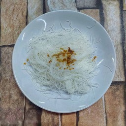 หมี่ลวก