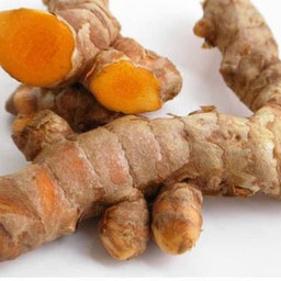 ขมิ้น  500  กรัม