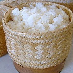 ข้าวเหนียว 1 ห่อ
