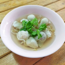 เกาเหลาปลา