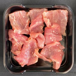 หมูนุ่ม