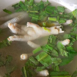 ซุปเปอร์ตีนไก่