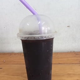 กาแฟโบราณ ป้าน้อง (สุขสวัสดิ์78 ข้างร้านครัว7)