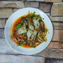 ก้อยปูม้าสด