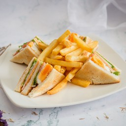 คลับแซนด์วิซ