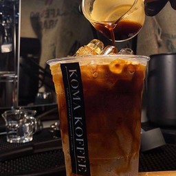 KOMA KOFFEE (สาขา2)