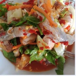 นินจาอาหารตามสั่ง