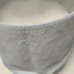 Happy Soy น้ำเต้าหู้