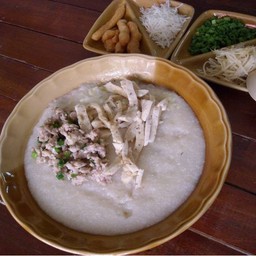 Ubon Porridge