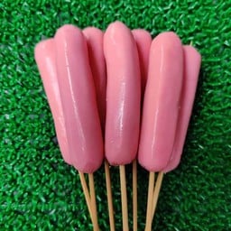 หม่าล่าไส้กรอกนม