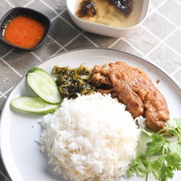 ข้าวคากิ