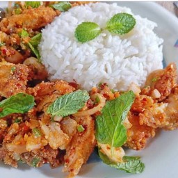 บุญเฮง ข้าวมันไก่