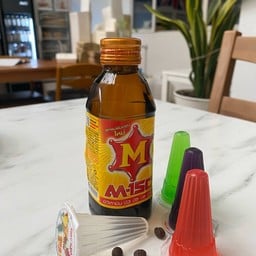 เอ็ม150ปั่น+ปีโป้