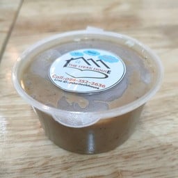 เพิ่มซอสเกรวี่(ราดสเต็ก) 1 กระปุก