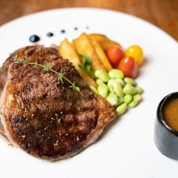 RIB EYE