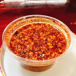 ซอส แซ่บจี๊ด By บ้านมีเงิน