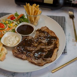 7สเต็กสันนอกโคขุน