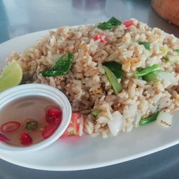 ข้าวผัด