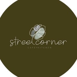 Street Corner