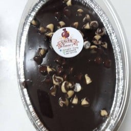 ช็อคหน้านิ่ม