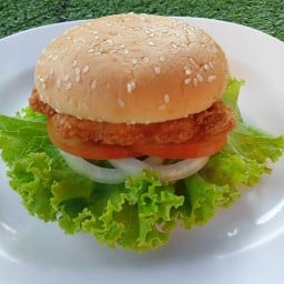 บ้านเบอร์เกอร์