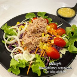 สลัดทูน่า