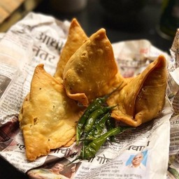 Samosa