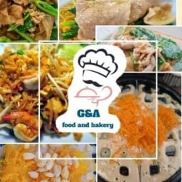 G&Afood& bakery ดอนเมืิอง