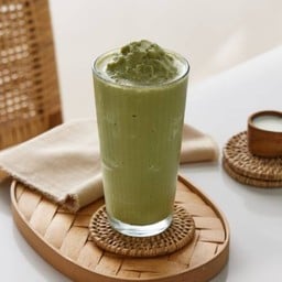 Matcha Latte Frappe