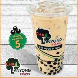 ชานมไต้หวัน