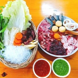 หมูกระทะ  N&A 🐷 เดริเวอร์รี่ 🛵