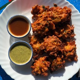 Veg Pakora