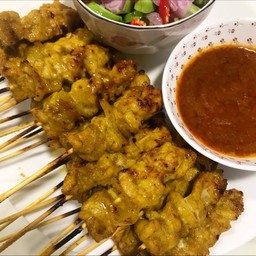 เต๊ะติดมันส์