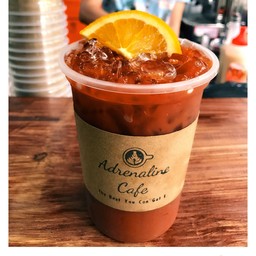 ยูซุ แบล็ค ที