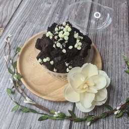 บราวนี่ประปุก