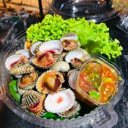 หอยชมพู