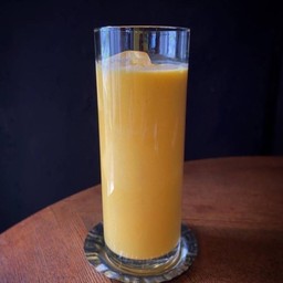 Mango Lassi