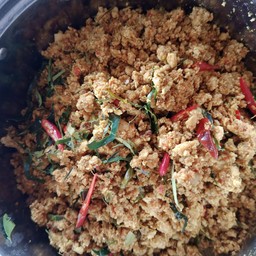 คั่วกลิ้งไก่